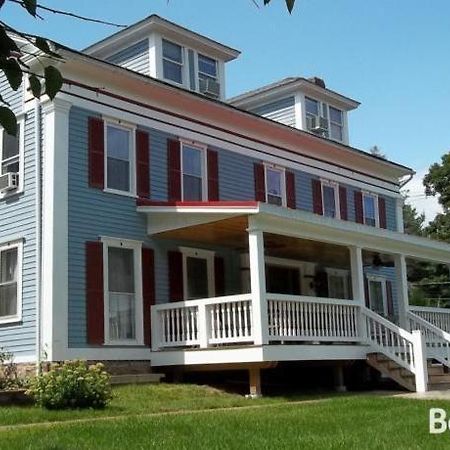 Tin Brook Bed & Breakfast Walden Exteriör bild