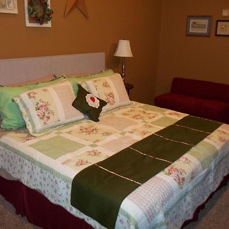 Tin Brook Bed & Breakfast Walden Rum bild