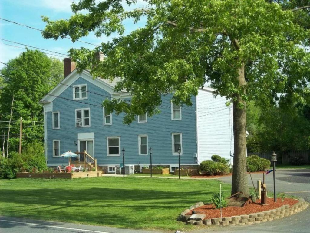 Tin Brook Bed & Breakfast Walden Exteriör bild