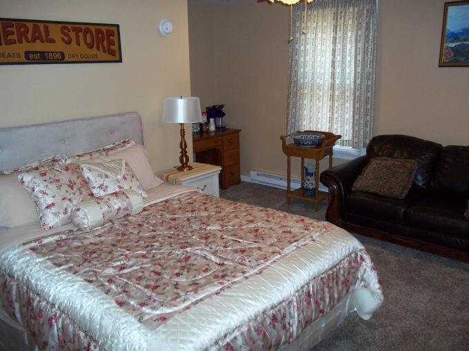 Tin Brook Bed & Breakfast Walden Rum bild